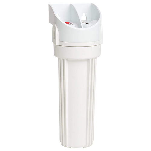 EcoPure EPWHEF Whole Home Replacement Filter Transparent/White FREE SHIPPING 